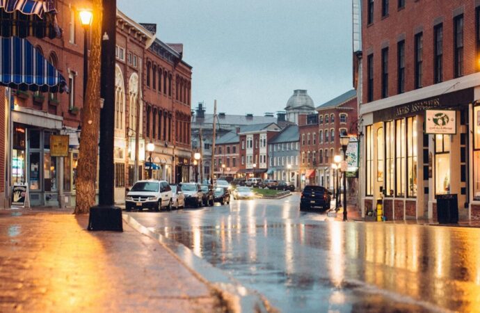 Portland-ME Portland-ME