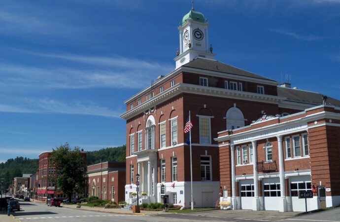 Rumford ME Rumford ME